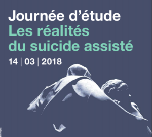 image de couverture de l'article : "les réalités du suicide assisté". Blog Neuro Gestalt institut