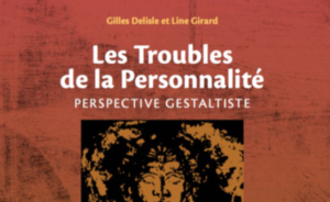 couverture de l'article : "les troubles de la personnalité", par gilles deslile -cig montreal