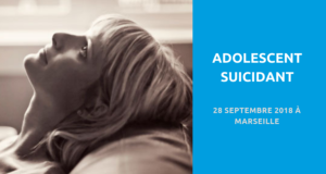 image de couverture de l'article :" adolescent suicidant" sur le blog de Neuro Gestalt Institut
