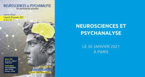 image de couverture de l'article concernant la Journée d'étude organisée par le Réseau pour la psychanalyse à l'hôpital (RPH) : « neurosciences et psychanalyse ». Le 30 Janvier 2021 à Paris.
