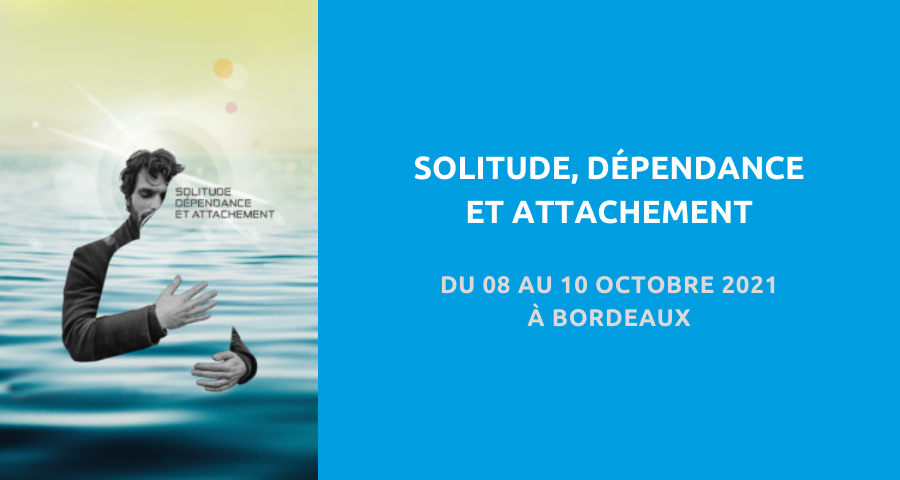 image de couverture de l'article concernant dition du Festival Cinopsy’s : « solitude, dépendance et attachement ». Du 08 au 10 octobre 2021 à Bordeaux.