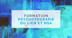 formation psychothérapie du lien et NSA. Neuro Gestalt Institut