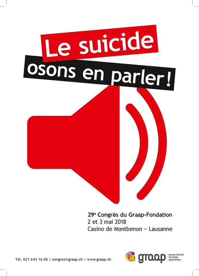 Image de couverture de l'article (sur le Blog de NGI) : "le suicide, osons en parler !"